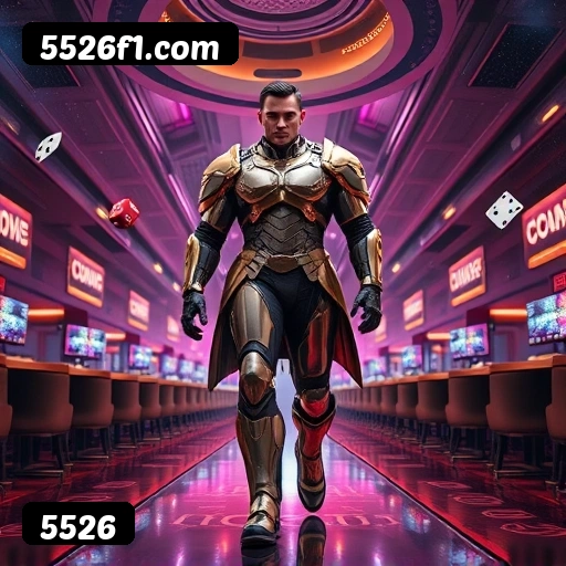 Benefícios do Login 5526 - Bônus e Vantagens Exclusivas